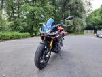 Klikněte pro detailní foto č. 4 - Aprilia Tuono 660 Factory  E5+