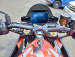 Klikněte pro detailní foto č. 7 - Aprilia Tuono 660 Factory  E5+