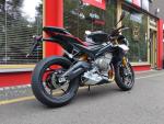 Klikněte pro detailní foto č. 3 - Aprilia Tuono 660 factory 2025