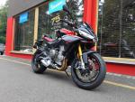 Klikněte pro detailní foto č. 5 - Aprilia Tuono 660 factory 2025
