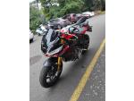 Klikněte pro detailní foto č. 7 - Aprilia Tuono 660 factory 2025