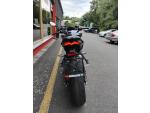 Klikněte pro detailní foto č. 9 - Aprilia Tuono 660 factory 2025