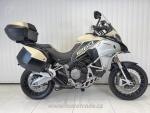 Klikněte pro detailní foto č. 10 - Ducati Multistrada 1200 Enduro