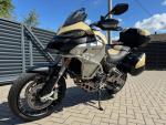Klikněte pro detailní foto č. 5 - Ducati Multistrada 1200 Enduro