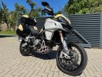 Klikněte pro detailní foto č. 8 - Ducati Multistrada 1200 Enduro