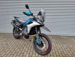 Klikněte pro detailní foto č. 2 - CFMOTO 800 MT-X (SKLADEM, AKCE)