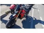 Klikněte pro detailní foto č. 1 - Aprilia Dorsoduro 750 (2011)