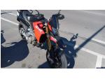 Klikněte pro detailní foto č. 2 - Aprilia Dorsoduro 750 (2011)