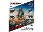 Klikněte pro detailní foto č. 5 - CFMOTO 450 MT-RX (SKLADEM, WINTER PACK ZDARMA)