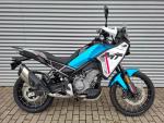 Klikněte pro detailní foto č. 1 - CFMOTO 450 MT-R (SKLADEM, AKCE)