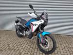 Klikněte pro detailní foto č. 2 - CFMOTO 450 MT-R (SKLADEM, AKCE)