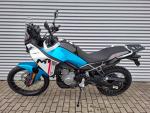 Klikněte pro detailní foto č. 3 - CFMOTO 450 MT-R (SKLADEM, AKCE)