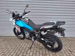 Klikněte pro detailní foto č. 4 - CFMOTO 450 MT-R (SKLADEM, AKCE)