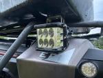 Klikněte pro detailní foto č. 13 - Linhai M565L EPS 4x4
