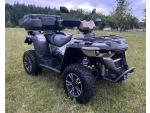 Klikněte pro detailní foto č. 1 - Linhai M565L EPS 4x4