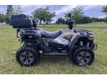 Klikněte pro detailní foto č. 2 - Linhai M565L EPS 4x4