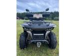 Klikněte pro detailní foto č. 3 - Linhai M565L EPS 4x4
