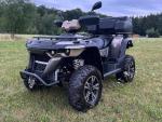Klikněte pro detailní foto č. 4 - Linhai M565L EPS 4x4