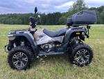 Klikněte pro detailní foto č. 5 - Linhai M565L EPS 4x4
