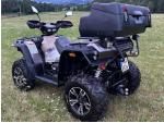 Klikněte pro detailní foto č. 6 - Linhai M565L EPS 4x4