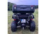 Klikněte pro detailní foto č. 7 - Linhai M565L EPS 4x4
