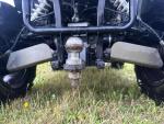 Klikněte pro detailní foto č. 9 - Linhai M565L EPS 4x4