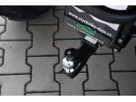 Klikněte pro detailní foto č. 14 - Segway LIMITED EPS E5+ SKLADEM GREY/BLACK