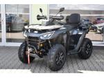 Klikněte pro detailní foto č. 1 - Segway LIMITED EPS E5+ SKLADEM GREY/BLACK