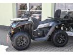 Klikněte pro detailní foto č. 3 - Segway LIMITED EPS E5+ SKLADEM GREY/BLACK