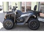 Klikněte pro detailní foto č. 4 - Segway LIMITED EPS E5+ SKLADEM GREY/BLACK