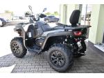 Klikněte pro detailní foto č. 5 - Segway LIMITED EPS E5+ SKLADEM GREY/BLACK