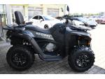 Klikněte pro detailní foto č. 6 - Segway LIMITED EPS E5+ SKLADEM GREY/BLACK