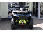 Klikněte pro detailní foto č. 1 - Segway LIMITED EPS E5+ SKLADEM BLACK/YELLOW