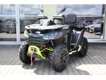 Klikněte pro detailní foto č. 2 - Segway LIMITED EPS E5+ SKLADEM BLACK/YELLOW