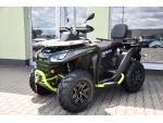 Klikněte pro detailní foto č. 3 - Segway LIMITED EPS E5+ SKLADEM BLACK/YELLOW