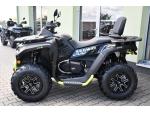 Klikněte pro detailní foto č. 4 - Segway LIMITED EPS E5+ SKLADEM BLACK/YELLOW