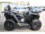 Klikněte pro detailní foto č. 6 - Segway LIMITED EPS E5+ SKLADEM BLACK/YELLOW