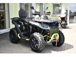 Klikněte pro detailní foto č. 7 - Segway LIMITED EPS E5+ SKLADEM BLACK/YELLOW