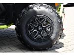 Klikněte pro detailní foto č. 9 - Segway LIMITED EPS E5+ SKLADEM BLACK/YELLOW