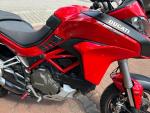 Klikněte pro detailní foto č. 10 - Ducati Multistrada 1200 S DVT