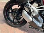 Klikněte pro detailní foto č. 11 - Ducati Multistrada 1200 S DVT