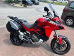 Klikněte pro detailní foto č. 1 - Ducati Multistrada 1200 S DVT