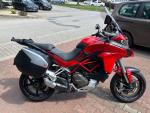 Klikněte pro detailní foto č. 2 - Ducati Multistrada 1200 S DVT