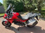 Klikněte pro detailní foto č. 5 - Ducati Multistrada 1200 S DVT