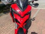 Klikněte pro detailní foto č. 8 - Ducati Multistrada 1200 S DVT