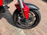Klikněte pro detailní foto č. 9 - Ducati Multistrada 1200 S DVT