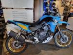 Klikněte pro detailní foto č. 1 - Yamaha Ténéré 700 Rally skladem - záruka 36 měsíců
