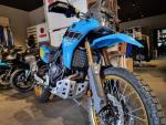 Klikněte pro detailní foto č. 3 - Yamaha Ténéré 700 Rally skladem - záruka 36 měsíců