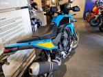 Klikněte pro detailní foto č. 4 - Yamaha Ténéré 700 Rally skladem - záruka 36 měsíců