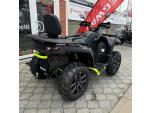 Klikněte pro detailní foto č. 11 - Segway Snarler AT6 L E5+ EPS, 5let ZÁRUKA